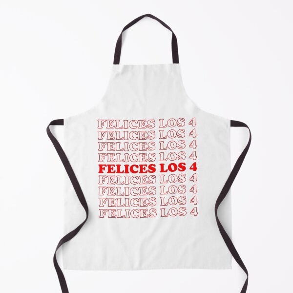Item preview, Felices Los 4 designed and sold by blazikin.