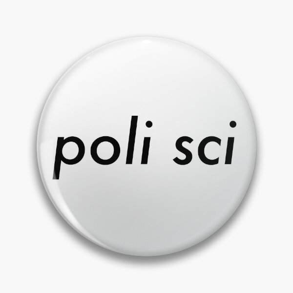Item preview, Poli sci designed and sold by Mayme.