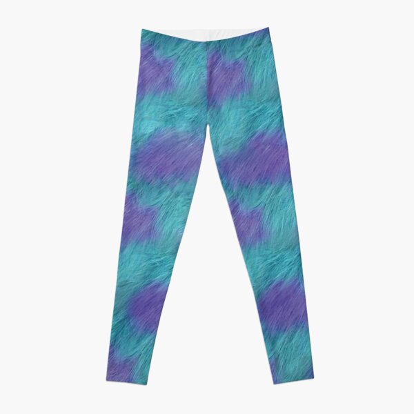 Sully Legging –