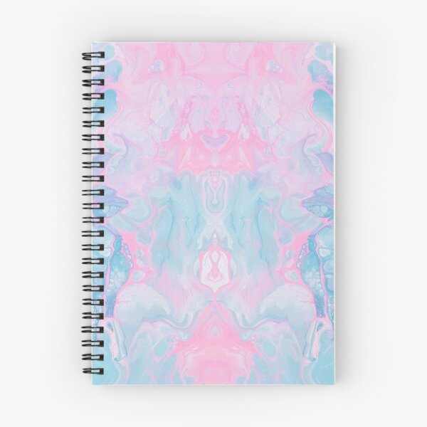 Item preview, Symmetrical Cotton Candy Rush designed and sold by WisdomInspired.