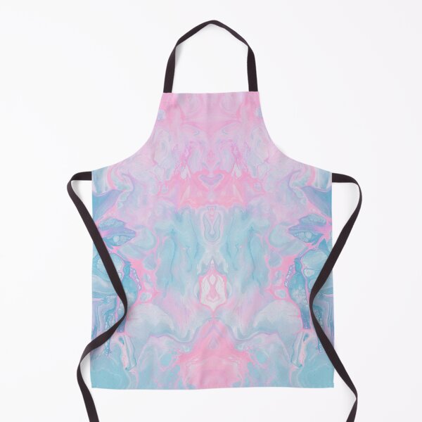 Item preview, Symmetrical Cotton Candy Rush designed and sold by WisdomInspired.