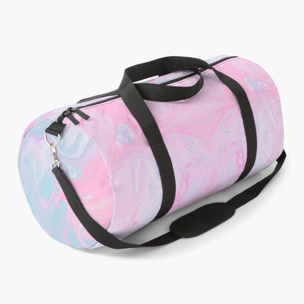Item preview, Symmetrical Cotton Candy Rush designed and sold by WisdomInspired.