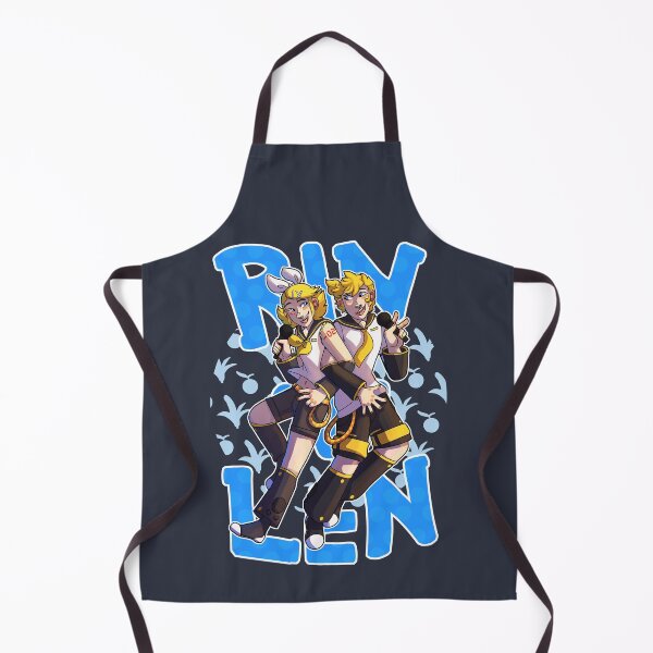 Item preview, Rin and Len designed and sold by flyteck.