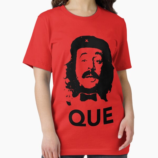 Item preview, Que guevara designed and sold by HamsterJetCar.
