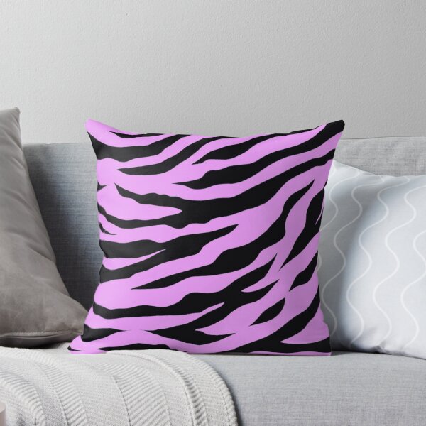 Item preview, Pink Tiger Print by Cat Doss designed and sold by Cat Doss.