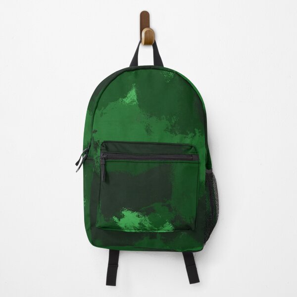 Camo Paint Backpacks for Sale