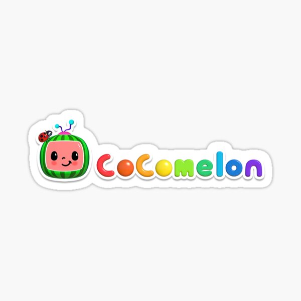 Featured image of post Clipart Cocomelon Logo Png