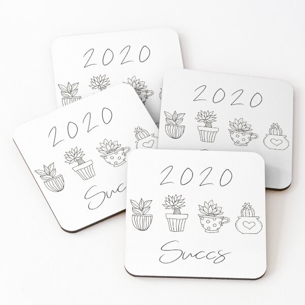 Item preview, 2020 Succs designed and sold by thingummy.