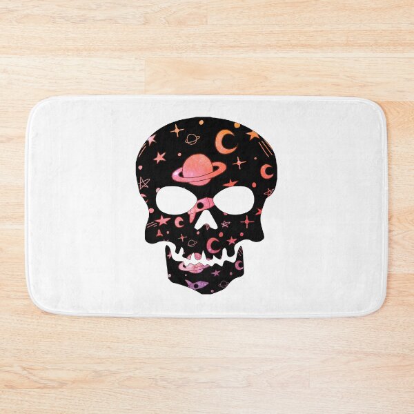Item preview, Skull Universe designed and sold by palaco210.