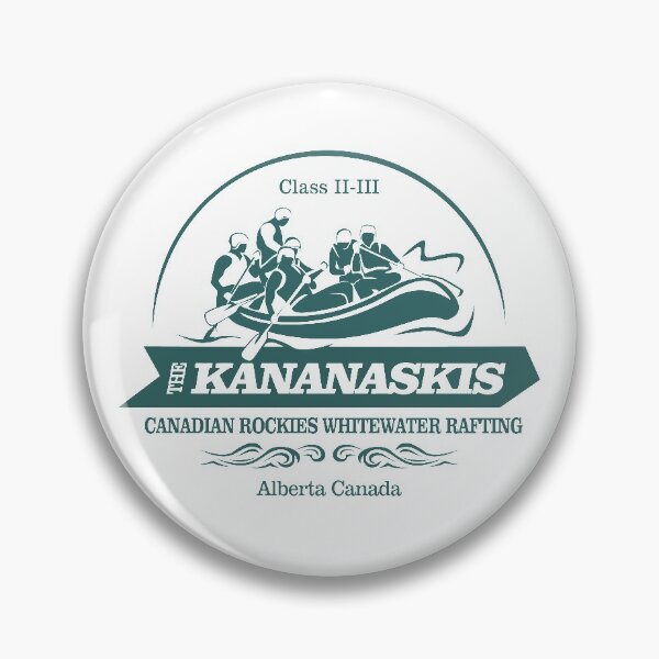 Item preview, Kananaskis River (WR) designed and sold by curranmorgan.