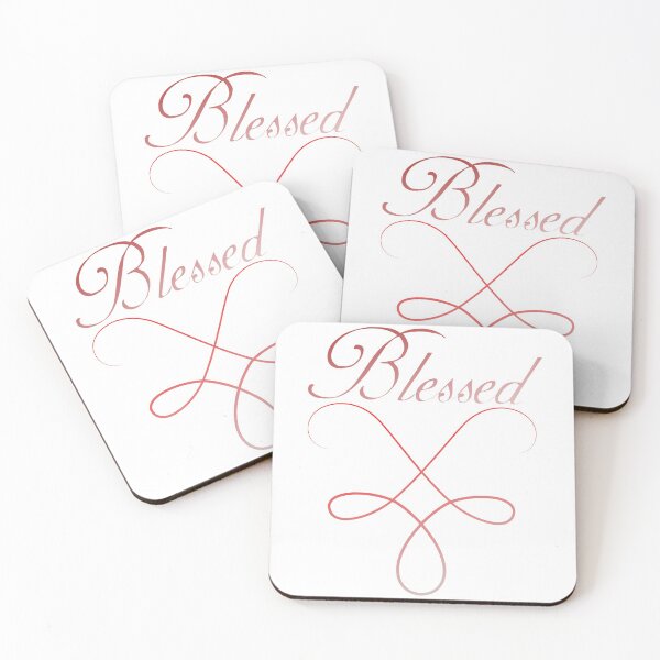 Item preview, Blessed designed and sold by 845NewHope.