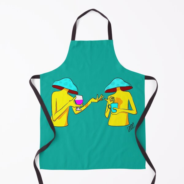 Item preview, Cult Champignon designed and sold by Derbyverse.