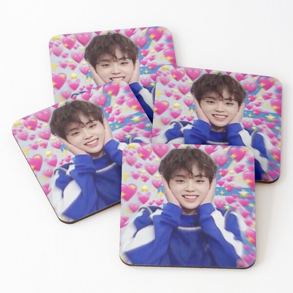 Item preview, Cravity X1 Hyeongjun designed and sold by inniesart.