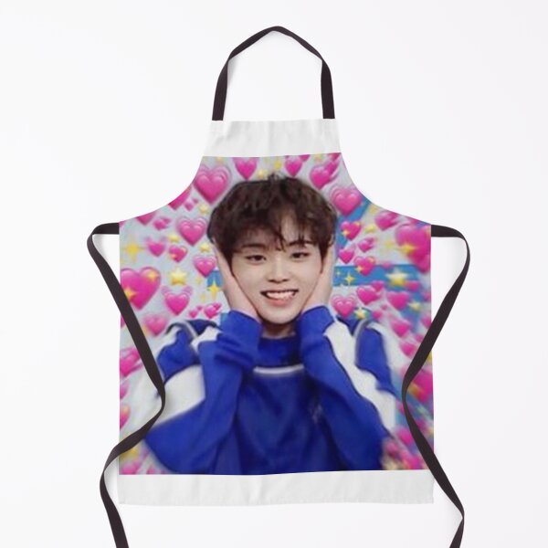 Item preview, Cravity X1 Hyeongjun designed and sold by inniesart.