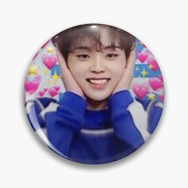 Item preview, Cravity X1 Hyeongjun designed and sold by inniesart.