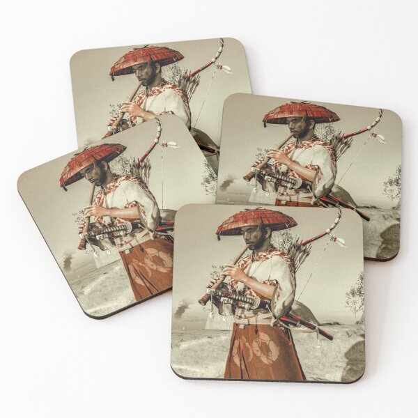 Item preview, Red Song designed and sold by CraigHarveyGurr.