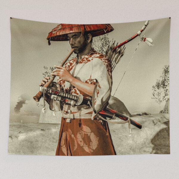 Item preview, Red Song designed and sold by CraigHarveyGurr.