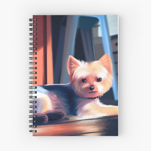 Item preview, Yorkshire Terrier designed and sold by MaryBerry2000.