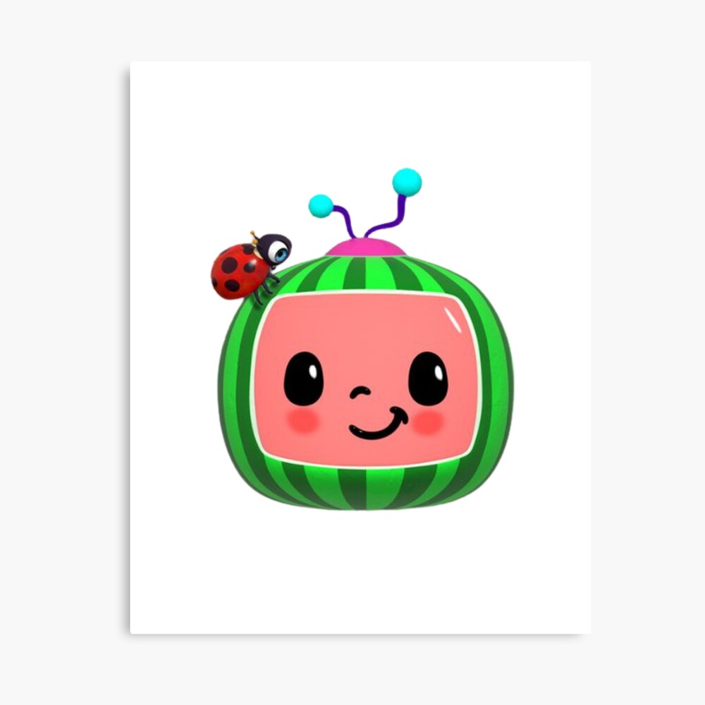 Coco Melon Png Hd - magicheft