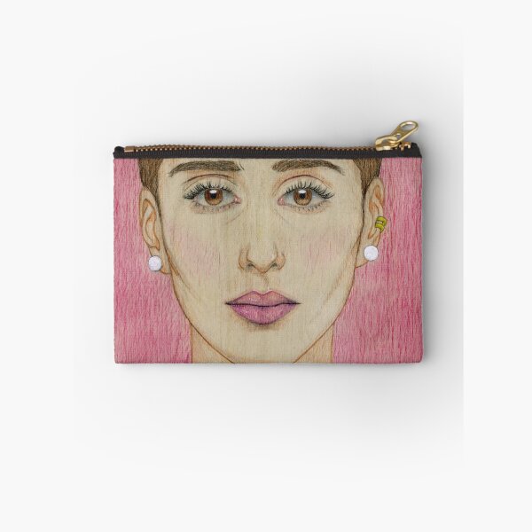 Item preview, Self-portrait designed and sold by samardraws.