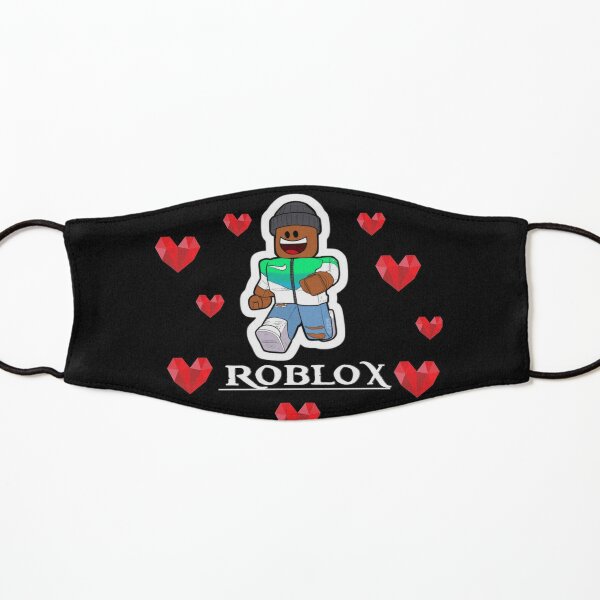 Piggy Roblox Game Kids Masks Redbubble - diaper guest girl roblox