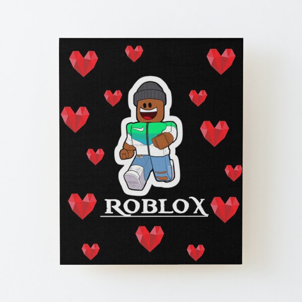 Decoracion Roblox Best Redbubble - comprando a casa de 999 robux no meepcity roblox youtube