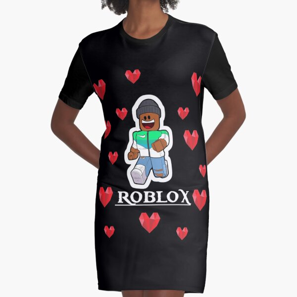 Obby Dresses Redbubble - 3am at five nights at freddy s in roblox bloxburg not scary