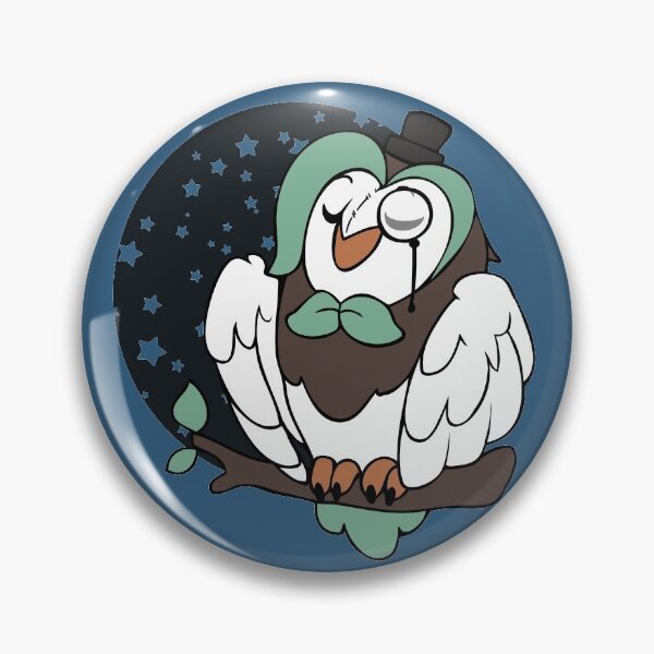 Item preview, Dapper designed and sold by flyteck.