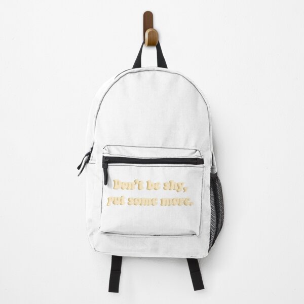 Item preview, Don’t be shy, put some more designed and sold by Leshlie Guzmán.