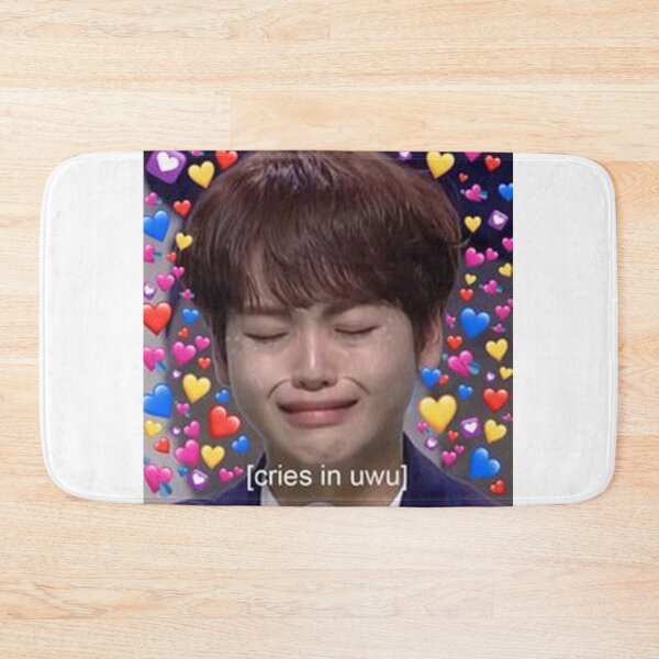 Item preview, Hyeongjun Cravity designed and sold by inniesart.