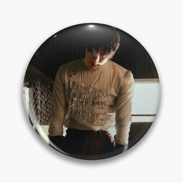 Artikelvorschau, SHINee TAEMIN WIRD NIE WIEDER TANZEN: AKT 1 - KRIMINAL entworfen und verkauft von SHINeeEMPORIUM.