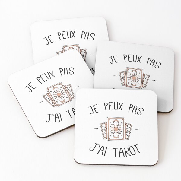 Item preview, I can't, I have tarot designed and sold by Sasha-Arts.