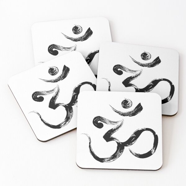 Item preview, OM - Mantra designed and sold by Mariel  Toigo.