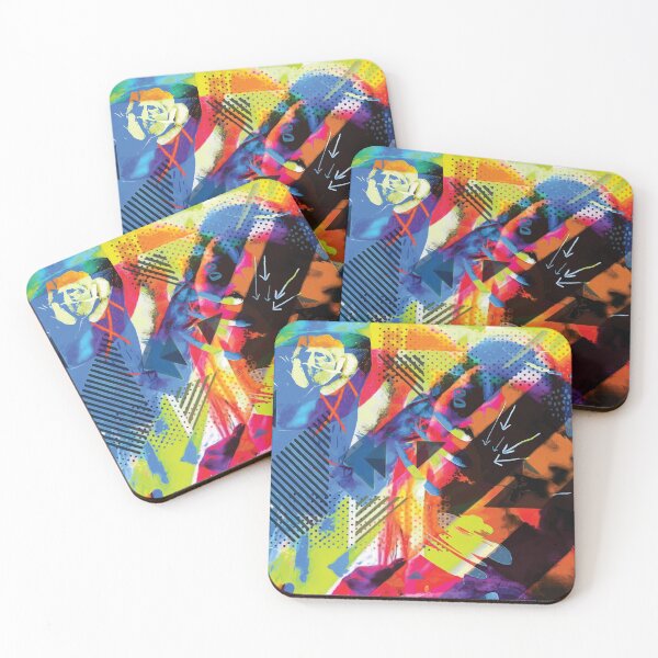 Item preview, Out of Sight, Out of Mind  designed and sold by Didi Williams.