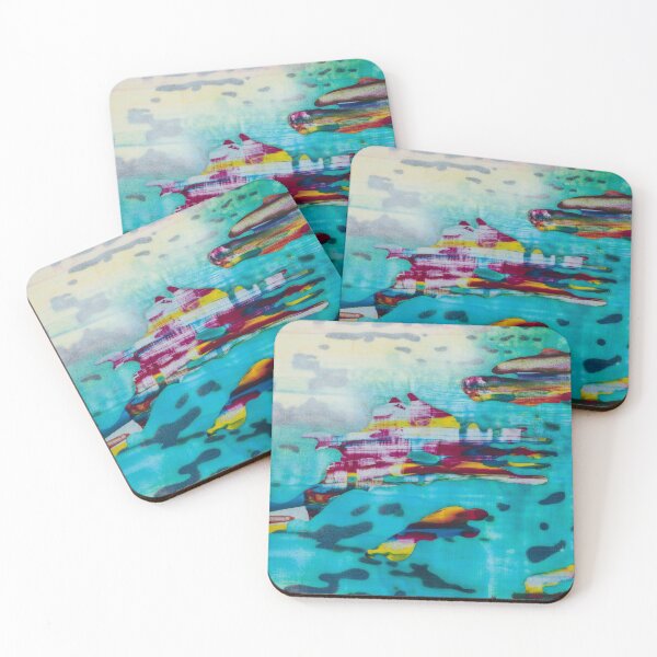 Item preview, Degauss designed and sold by Ruth Lantz.