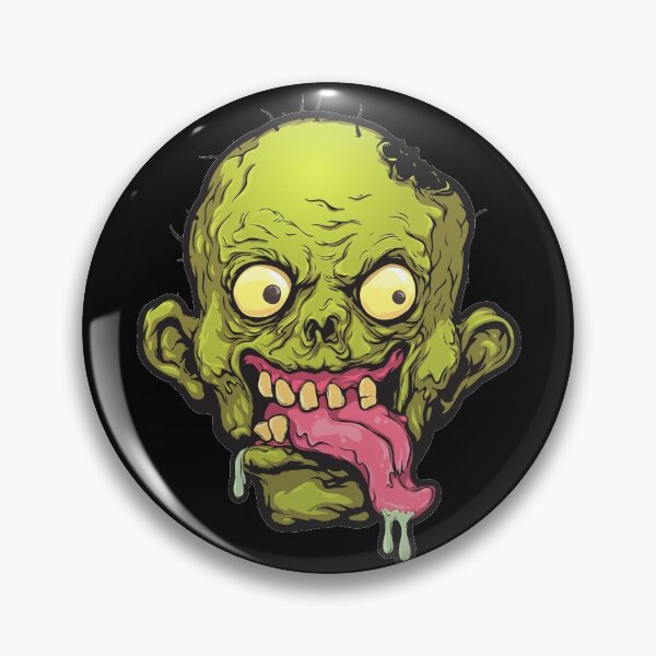 Item preview, Ravenous Zombie designed and sold by eDigi-Arts.