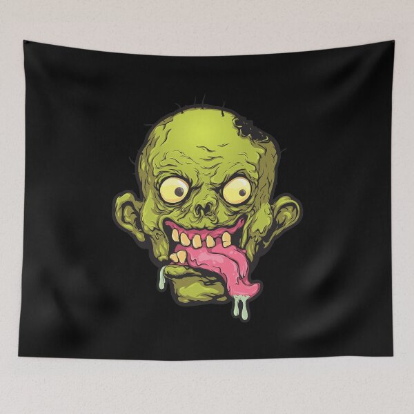 Item preview, Ravenous Zombie designed and sold by eDigi-Arts.