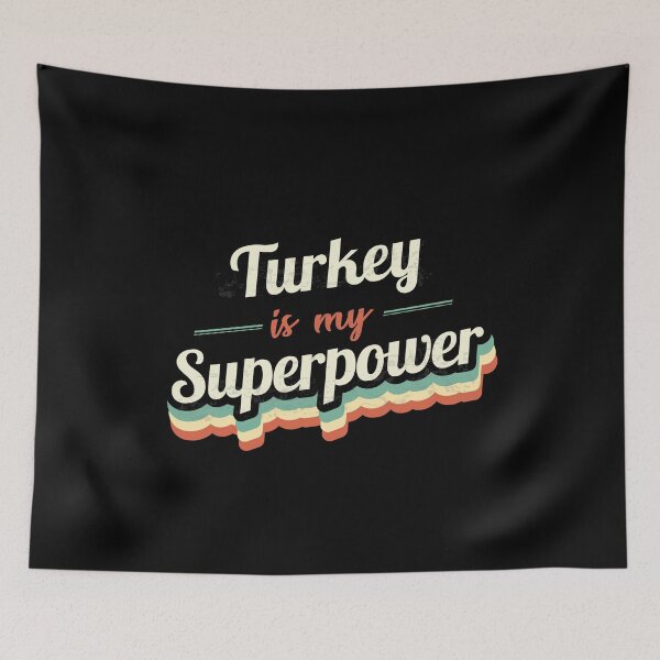 Item preview, Proud to be born in Turkey designed and sold by Custom365.