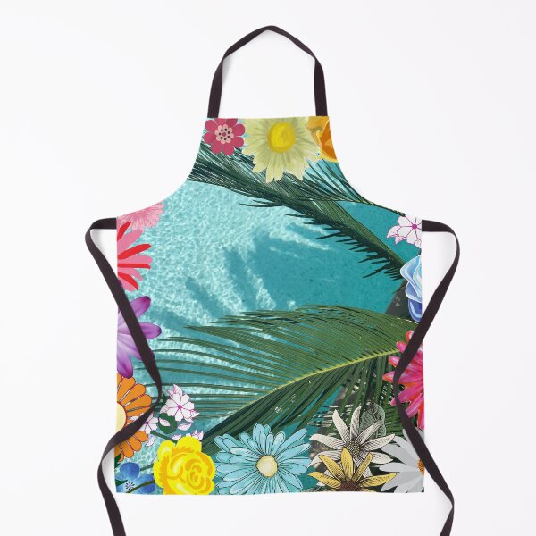 Item preview, Tropical Oasis in Paradise designed and sold by designlee.