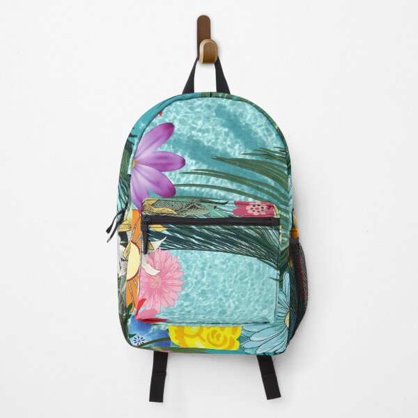 Item preview, Tropical Oasis in Paradise designed and sold by designlee.