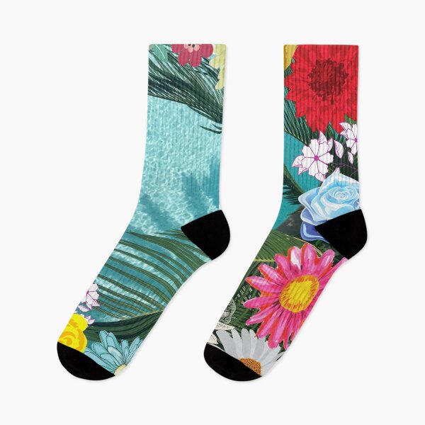 Item preview, Tropical Oasis in Paradise designed and sold by designlee.
