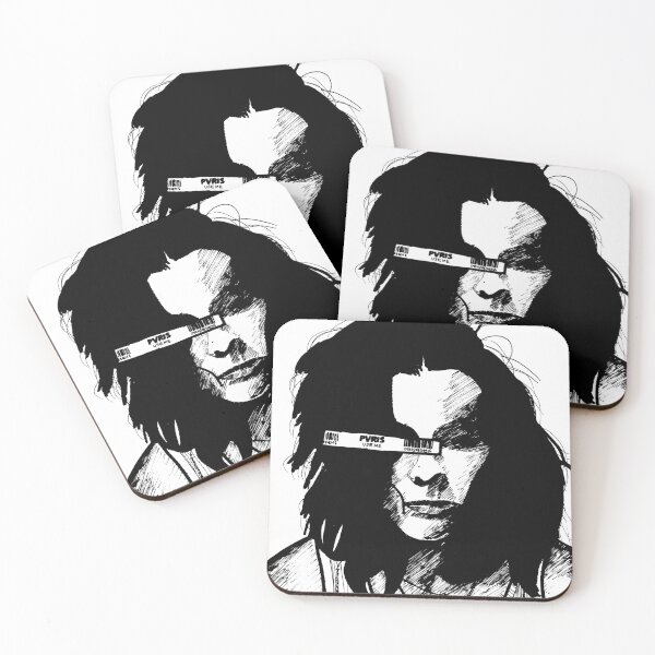 Item preview, Lynn Gunn PVRIS "USE ME" fanart designed and sold by Laaara1909.