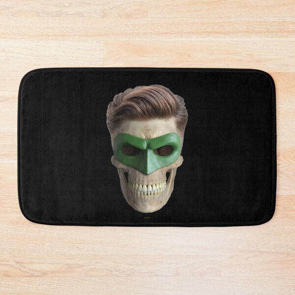 Item preview, GREEN SKULL 02-02 - a lantern designed and sold by Radu-Gabriel.