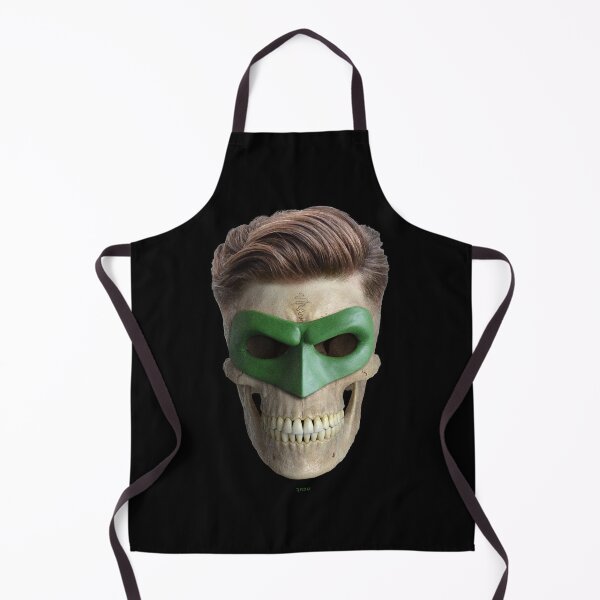 Item preview, GREEN SKULL 02-02 - a lantern designed and sold by Radu-Gabriel.