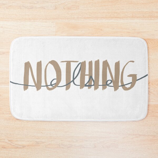 Item preview, Nothing Else designed and sold by beckahbrooks.