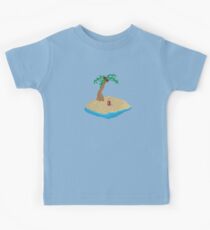 Stranded Kids Tee