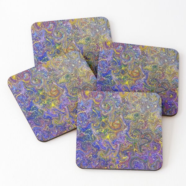 Item preview, Turbulence designed and sold by catzwerk.