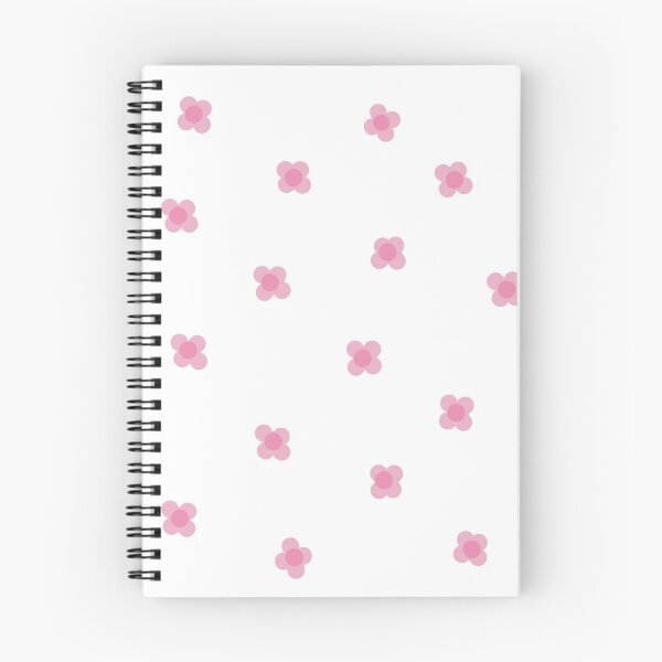 Item preview, Pink Flowers  designed and sold by elizabethmariea.
