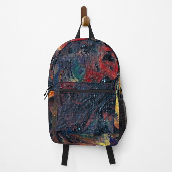 Item preview, Rainbow Pour designed and sold by MoonCatchers.