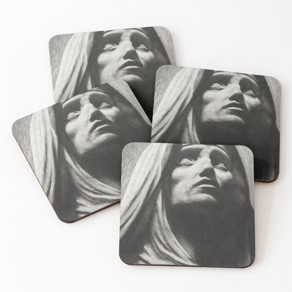 Item preview, Face of Stone designed and sold by Brooke Villegas.